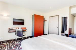 Hotels Hotel ParKest : Chambre Double ou Lits Jumeaux Confort  - Non remboursable