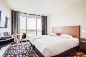 Hotels Hotel ParKest : Chambre Double ou Lits Jumeaux Confort  - Non remboursable