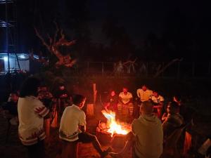 Revibe Beach Hostel Gokarna