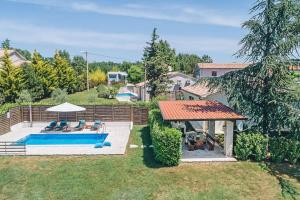 House Casa Ulika by IstriaLux