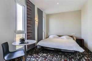 Hotels Hotel ParKest : photos des chambres