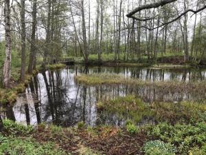Sölje Herrgård Annexet