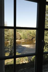 Maisons d'hotes French Correze Moulin Bleu : photos des chambres