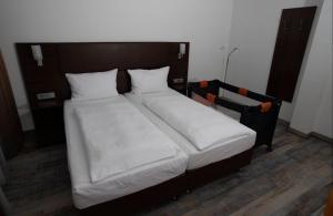 Double Room room in Hotel Fackelmann