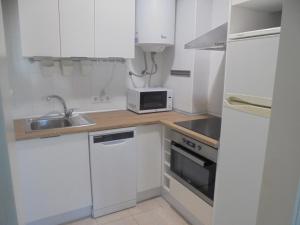 5006-Apt 2 bedrooms with sea view