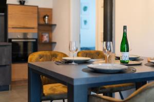 Ferienwohnung Zum Halfenhaus