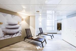 Hotels Hotel ParKest : photos des chambres