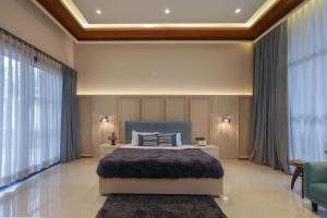 StayVista La Paradise 2 Bedroom Villa in Amritsar with Private Pool