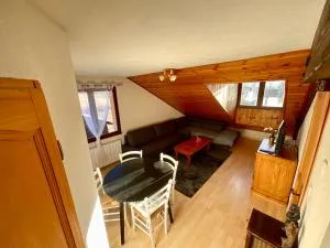 Le Sanctuaire des Cimes Étoilées - 拉弗莱西诺斯