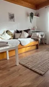 Ferienwohnung Pfister-Straub - 巴特基辛根 Ferienwohnung Pfister-Straub - 巴特基辛根