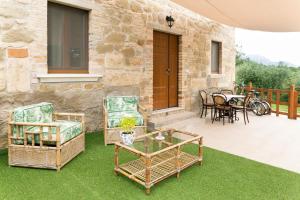 Le Colline di Giulia - Mini Casa ai piedi della collina