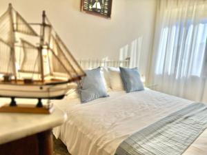 50 metri dal mare - Grande Terrazza - Wifi - LA CONCHIGLIA