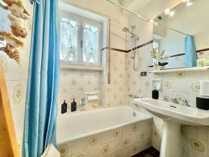 50 metri dal mare - Grande Terrazza - Wifi - LA CONCHIGLIA