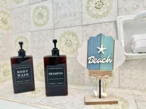 50 metri dal mare - Grande Terrazza - Wifi - LA CONCHIGLIA