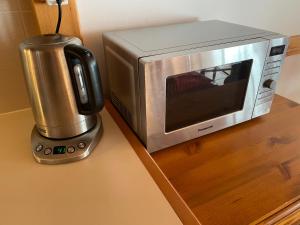 FAMILIENAPPARTMENT MIT GARTEN - Gerlitzen