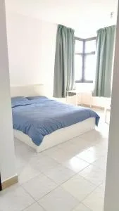 Ms. Zhang's Flat 303 - 阿布扎比