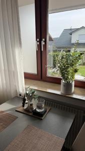 Ferienwohnung RhönKiss