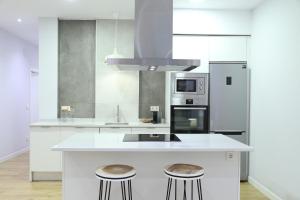 Cozy and centric apartment by Cisan Rentals