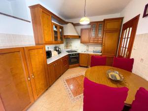 Villa with pool near Adriatic Coast