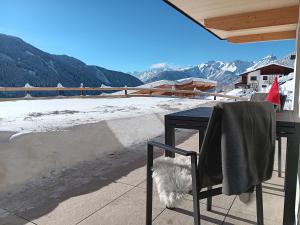 Feiserhof Navis - Appartements