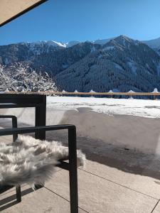 Feiserhof Navis - Appartements