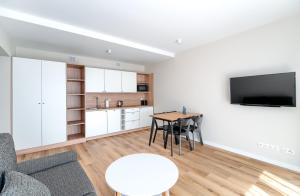 Laguna Beskidów Resort - Apartament A96