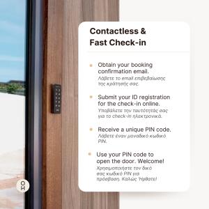 Soho Apartments by Olala Homes