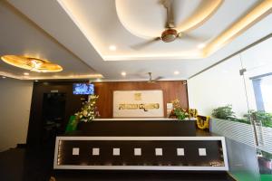 Hotel Samudyatha Inn And Suites