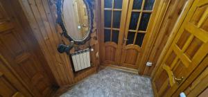 Між центром і вокзалом