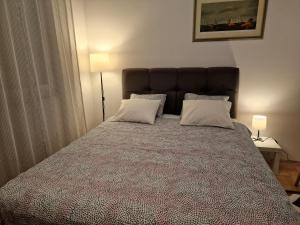 Studio apartman Asja