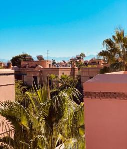 Villa Talmoulkt Familiale