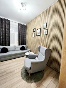 Apartament Skandia