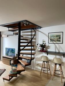 Quattro stagioni apartment