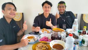 Homestay Dena Moon Inn