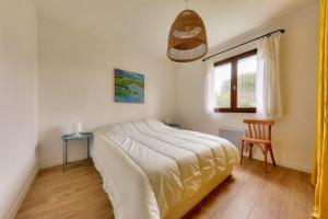 Maison pour 10 - 650 m du Golfe - Pen Castel