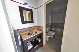 Patagonia Home - New and spacious