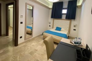 Family Room room in BHB Hotel