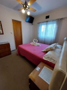 Hotel Nuevo Embajador