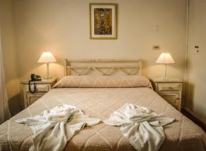 Hotel Nuevo Embajador