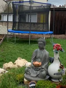 Diyo Apart Festspiel Bayreuth - Bindlach