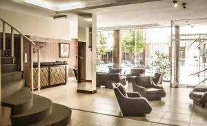 Hotel Nuevo Embajador