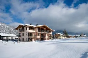 Alpenvital Tirol Appartements - Pertisau
