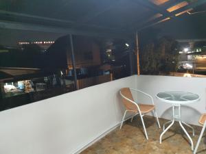 3 BR Cozy Home Skytrain View BKK