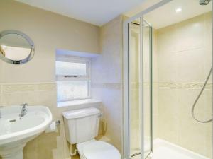 3 Bed in Hawkshead Village LLH21