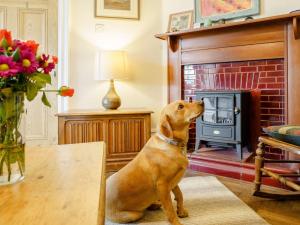 4 Bed in Near and Far Sawrey LLH42