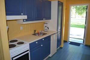 Lærdal Ferie- og Fritidspark