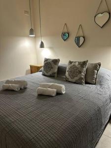 Depto Bombal cercano a Quinta Sección by Inside