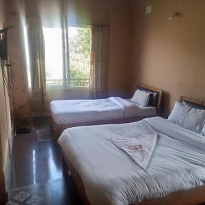 Hotel Pacific Pokhara