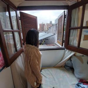 El apartamento de Teddy