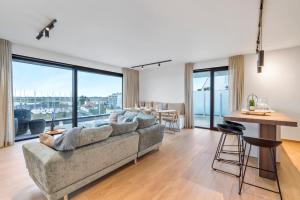 Sirocco Parkside - a place to stay to enjoy stunning views